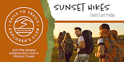 Imagem principal de Sunset Hikes