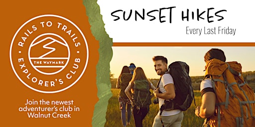 Imagen principal de Sunset Hikes