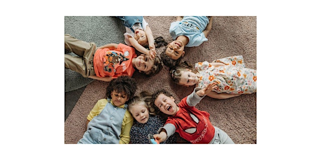Image principale de Triple P - The Power of Positive Parenting®