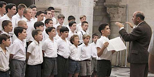 Imagem principal de Les Choristes / The Chorus