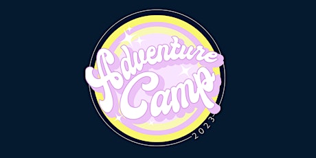Middle School Adventure Camp primary image