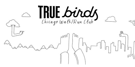 True Birds Run/Walk Club primary image