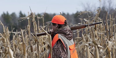 Image principale de Princeton Youth Firearms Safety Training - Spring 2026