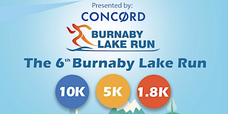 Concord Burnaby Lake Run 2023 primary image