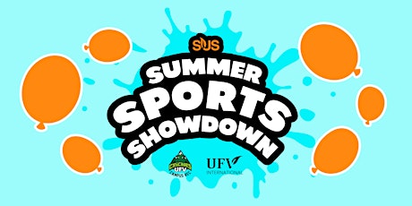 Summer Sports Showdown primary image