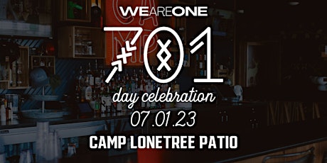 701 Day Celebration: Summer Camp primary image
