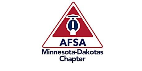 Minnesota-Dakotas AFSA Chapter In Reorganization Meeting primary image