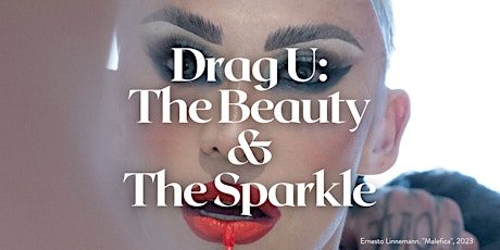 Hauptbild für Drag U: The Beauty & The Sparkle