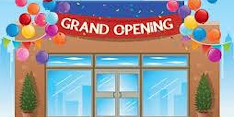 Market your Business with a Grand Opening!