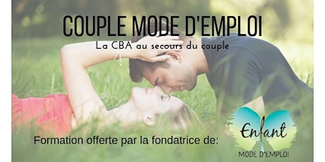 Couple Mode d'Emploi (Rive-Nord de Montréal) primary image