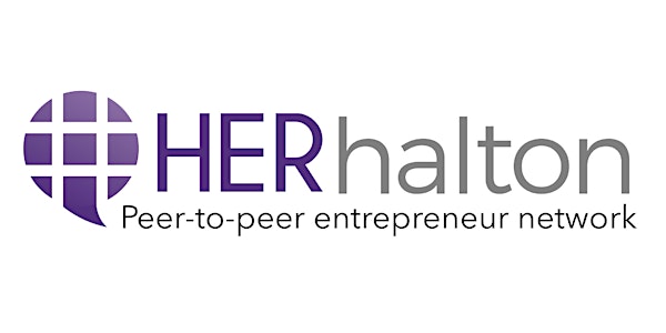 #HerHalton Peer-2-Peer #4: What's Holding You Back?