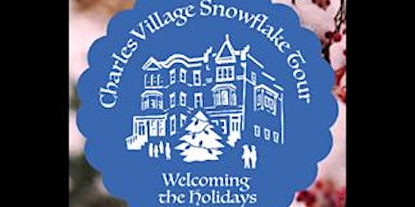 Snowflake Tour 2018  - Charles Village primary image