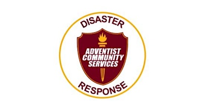 Disaster Response Instructor's Class primary image