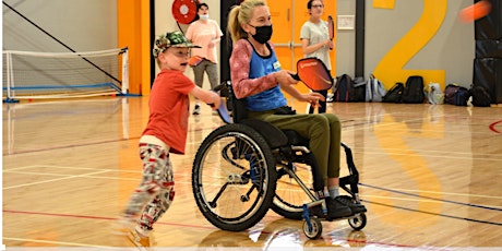 Wollongong - Inclusive Community Sports Day primary image