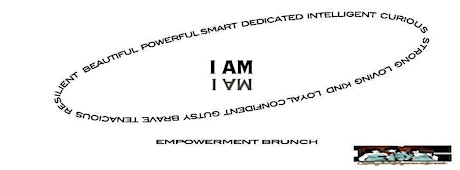 Visualize the "I AM" Vision Board Party primary image