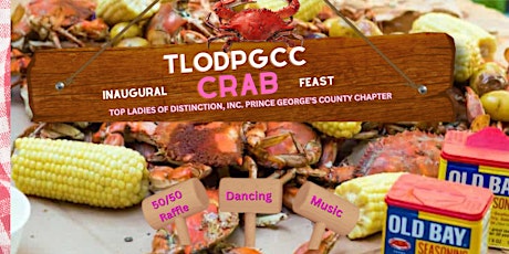 Hauptbild für Crab Feast