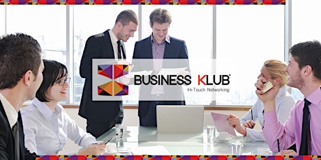 BUSINESS KLUB TUESDAYS @ 10