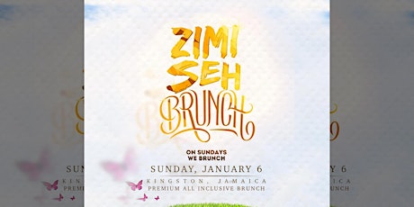 Zimi Seh Brunch  primary image