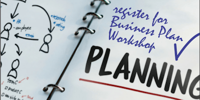 business plan workshop