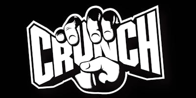 Crunch Fitness Downtown SF Personal Trainer Interview Day