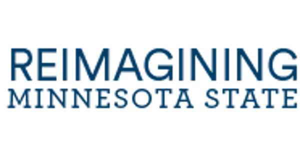 Reimagining Minnesota State: Forum Session 2 - Jan. 14, 2019
