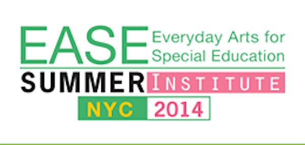 EASE Summer Institute NYC