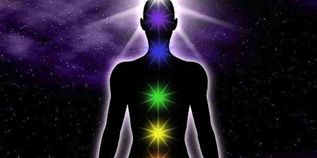 SAT 12/22- Chakras, Crystals, & Culture (by Chakra Zulu) primary image