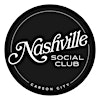Logotipo de Nashville Social Club