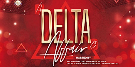 Image principale de A Delta Affair '23