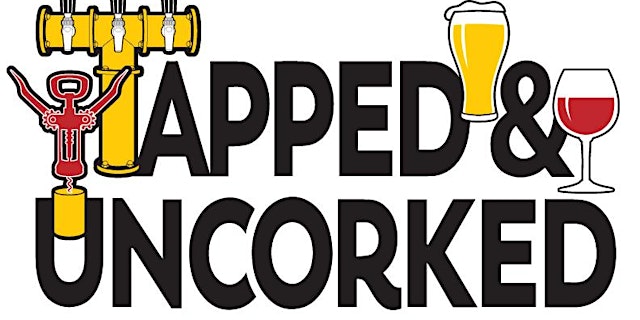 Tapped & Uncorked STL...A Tasting Event! primary image