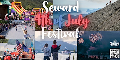 Seward 4th of July Festival