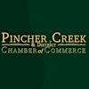 Logotipo de Pincher Creek and District Chamber of Commerce