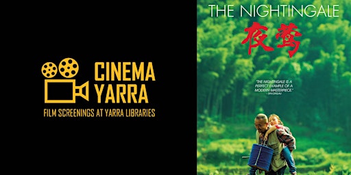 Imagen principal de Cinema Yarra: Nightingale (2013)