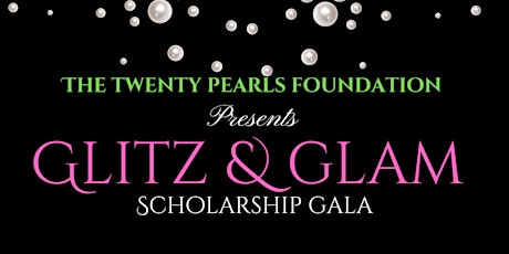 Glitz & Glam Scholarship Gala primary image