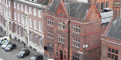 January Lock Up Open Day