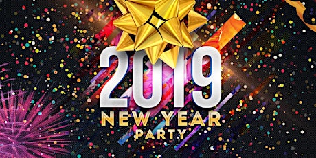 NYE 2019 !! Red Carpet Bollywood New Year Party in SF primary image