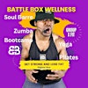 Logo von Battle Box Wellness