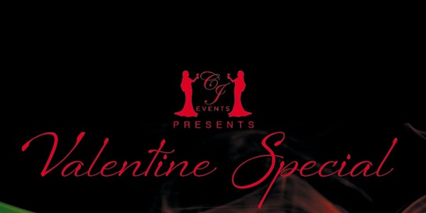 Valetines Special