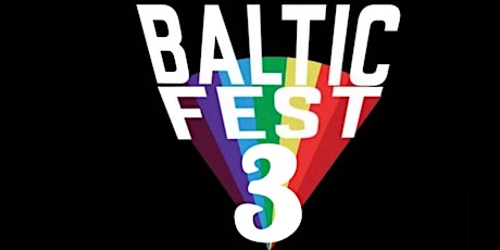 BALTICFEST Liverpool Baltic Triangle Street Party primary image