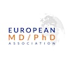 Logotipo da organização European MD/PhD Association