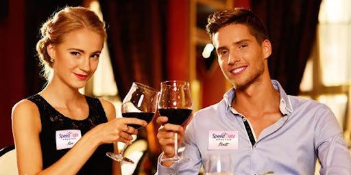 Speed dating queens