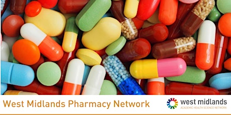 Imagen principal de WM Pharmacy Network Meeting