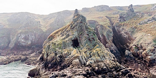 Geowalk: Discover the Neanderthals hunting cave, La Cotte à la Chèvre  primärbild