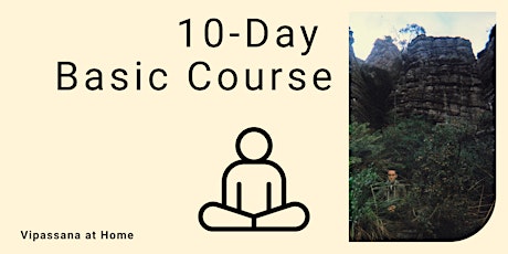 10-Day Basic Course December 2023 primary image