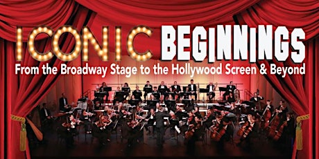 Iconic Beginnings: From Broadway to Hollywood and Beyond primary image