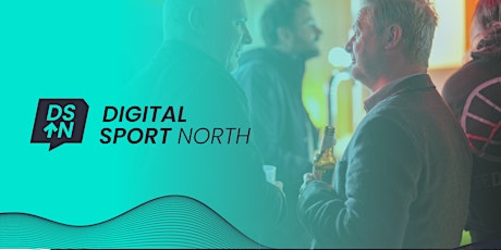 Digital Sport North - Summer Mixer primary image