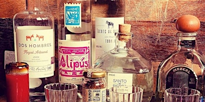 Mezcal Tasting with Dutch primary image