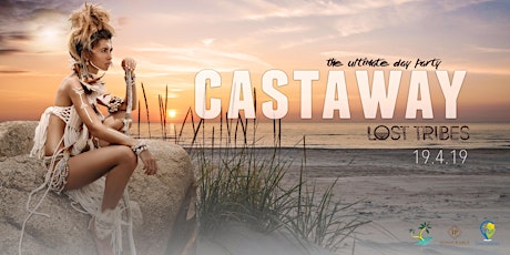 Castaway- Lost Tribes primary image