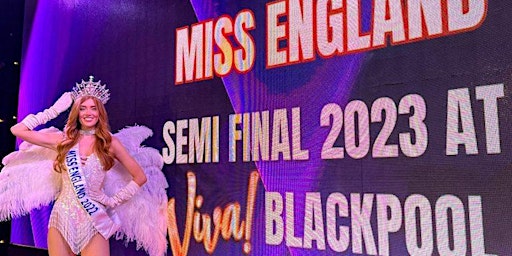 Image principale de Miss England Semi Final