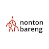 Logotipo da organização Nonton Bareng Indonesia